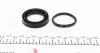 Ремкомплект супорту заднього Toyota Avensis/Corolla 03-09 (d=38mm)(Bosch) Frenkit FRENKIT 238043 (фото 2)
