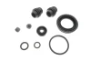 Ремкомплект супорту заднього Toyota Auris/Prius/Yaris 05- (d=38mm)(Tokico) Frenkit FRENKIT 238063 (фото 3)