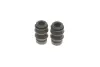 Ремкомплект супорту заднього Citroen C4/Toyota Avensis 06- (d=38mm)(Bosch) Frenkit FRENKIT 238064 (фото 13)