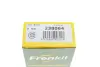 Ремкомплект супорту заднього Citroen C4/Toyota Avensis 06- (d=38mm)(Bosch) Frenkit FRENKIT 238064 (фото 14)