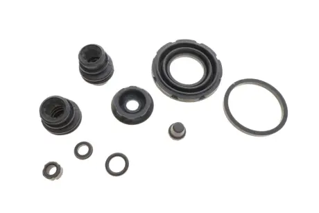 Ремкомплект супорту заднього Mazda 6 (GJ) (d=38mm) (Akebono) Frenkit FRENKIT 238078