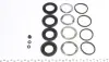Ремкомплект гальмівного супорта MERCEDES-BENZ CLK W208 97-02. E-Class W210 94-03. E-Class W124 84-95 FRENKIT 238084 (фото 2)