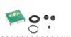 Ремкомплект супорта (заднього) Toyota Avensis 01-09 (d=38mm)) (Aisin) FRENKIT 238088