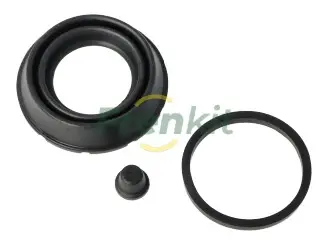 ремкомпл. супорта зад golf VII/Focus 04-20 (Ø=38mm) (ATE/Motocraft) (Basic parts) FRENKIT 238104 - фото 1