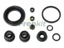 Ремкомплект гальмівного супорта заднього TOYOTA Corolla 07-13. Corolla 13-18. Matrix 02-14 FRENKIT 238108 (фото 1)