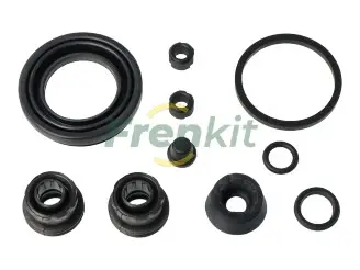 Ремкомплект гальмівного супорта заднього TOYOTA Corolla 07-13. Corolla 13-18. Matrix 02-14 FRENKIT 238108