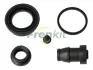 Ремкомплект гальмівного супорта LEXUS GS 05-11 FRENKIT 238116