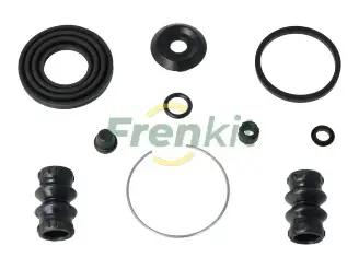 Ремкомплект гальмівного супорта CHEVROLET Malibu 15- FRENKIT 238172