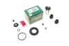 Ремкомплект супорта (заднього) Mazda 6 12- (d=38mm) (+поршень) (Akebono) FRENKIT 238813