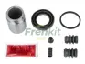 Ремкомплект супорта (заднього) Subaru (All) 07- (d=38mm) (Tokic)(+поршень) FRENKIT 238825 (фото 1)