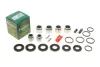 Ремкомплект супорта (переднього) Audi Q7/VW Touareg 15 (d=38mm) (Akebono) (+поршень) FRENKIT 238844
