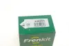 Ремкомплект супорту заднього Audi 80/100/A4/A6/VW Golf/Passat 91-99 (d=38mm)(Girling/TRW)(+поршень) Frenkit FRENKIT 238905 (фото 19)
