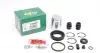 Ремкомплект супорта (заднього) Nissan Almera/Primera 90-11 (d=38mm) (+поршень) (Lucas) FRENKIT 238908