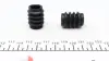 Ремкомплект супорту заднього Toyota Avensis/Corolla 03-09 (d=38mm)(Bosch)(+поршень) Frenkit FRENKIT 238935 (фото 5)