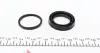 Ремкомплект супорту заднього Toyota Avensis/Corolla 03-09 (d=38mm)(Bosch)(+поршень) Frenkit FRENKIT 238935 (фото 6)