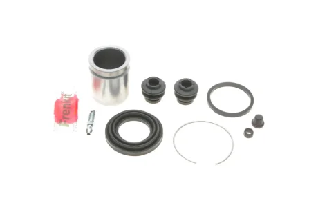 Ремкомплект супорту заднього Toyota Camry 06-/Rav 4 08- (d=38mm)(Advics)(+поршень) Frenkit FRENKIT 238954