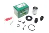 Ремкомплект супорту заднього Citroen C4/Toyota Avensis 06- (d=38mm)(Bosch)(+поршень) Frenkit FRENKIT 238958
