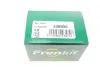 Ремкомплект супорта (заднього) (L) Renault Kangoo 01- (d=38mm) (Bosch) (+поршень з мех) FRENKIT 238995 (фото 22)
