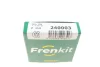 Ремкомплект супорту заднього MB S-class (W140)/Opel Omega A/B/Volvo 740/940/960 (d=40mm)(Ate) Frenkit FRENKIT 240003 (фото 9)