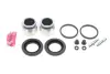 Ремкомплект супорта (заднього) MB M-class/Nissan 350 98-09 (d=40mm) (Brembo) (+2 поршня) FRENKIT 240918 (фото 1)
