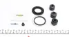 Ремкомплект супорта (заднього) Lexus RX 00-03 (d=40mm) (+поршень) (Aisin) FRENKIT 240932 (фото 5)