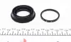 Ремкомплект супорта (заднього) BMW 3 (E46) 96-03 (d=40mm) (+поршень) (Ate) FRENKIT 240933 (фото 6)