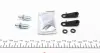 Ремкомпл. супорта пер. Astra J 11-/Insignia A 08-/Model S 12-/Model X 15-(+ 4 поршні/ів/44, 40 mm) FRENKIT 240950 (фото 2)
