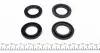 Ремкомпл. супорта пер. Astra J 11-/Insignia A 08-/Model S 12-/Model X 15-(+ 4 поршні/ів/44, 40 mm) FRENKIT 240950 (фото 4)