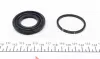 Ремкомплект супорту заднього Mitsubishi ASX/Outlander III/Peugeot 4008 12- (d=41mm)(Akebono) Frenkit FRENKIT 241007 (фото 2)