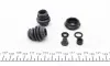 Ремкомплект супорту заднього Mitsubishi ASX/Outlander III/Peugeot 4008 12- (d=41mm)(Akebono) Frenkit FRENKIT 241007 (фото 3)
