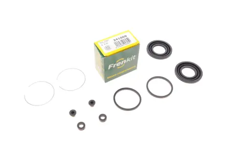 Ремкомплект супорта (заднього) Infiniti FX/G/M/Q50 08- (d=41mm) (Niss) FRENKIT 241009