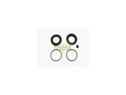 Ремкомплект гальмівного супорта OPEL Corsa D 06-15. Corsa E 14-14 FRENKIT 242006