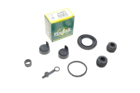 Ремкомпл. супорта зад. V-class/Vito 14-(розширений/42 mm)(Brembo) FRENKIT 242051