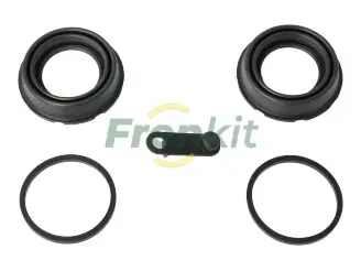 Ремкомплект супорта (переднього) BMW 5(E60)/6(E64)/7(E66) 04-10 (d=42mm) (Ate) FRENKIT 242059 (фото 1)