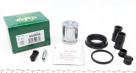 Ремкомплект FRENKIT 242926