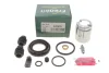 Ремкомплект супорта (заднього) BMW 3 (G20/G80) 18- (d=42mm) (Mando) (+ поршень) FRENKIT 242978 (фото 2)