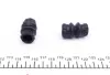 Ремкомплект супорту заднього Audi A4 (B8/B9)/A6 (C7/C8) (d=43mm)(TRW) Frenkit FRENKIT 243048 (фото 2)