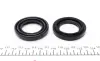 Ремкомплект супорту переднього Audi A6 (C5) 2.7/A8 (D2) (d=43mm)(Lucas/TRW) Frenkit FRENKIT 243064 (фото 2)