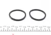 Ремкомплект супорту переднього Audi A6 (C5) 2.7/A8 (D2) (d=43mm)(Lucas/TRW) Frenkit FRENKIT 243064 (фото 5)