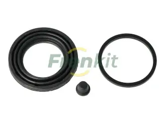 Ремкомплект гальмівного супорта заднього CHRYSLER 300 LX 04-10. 300 LX 11-23. LANCIA Thema 11-14 FRENKIT 243123