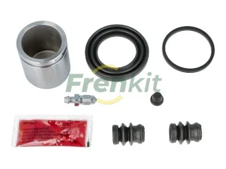 ремкомпл. суппорта зад hyundai santa fe 05-12 (Ø=43mm) (Mando) (с поршнем) FRENKIT 243977