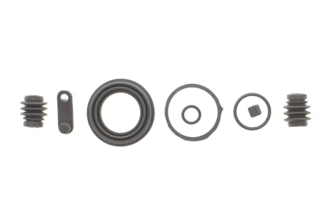 Ремкомплект супорта (заднього) BMW 3 (G20/G80)/i4 (G26) 19- (d=44mm) (Mando) FRENKIT 244081