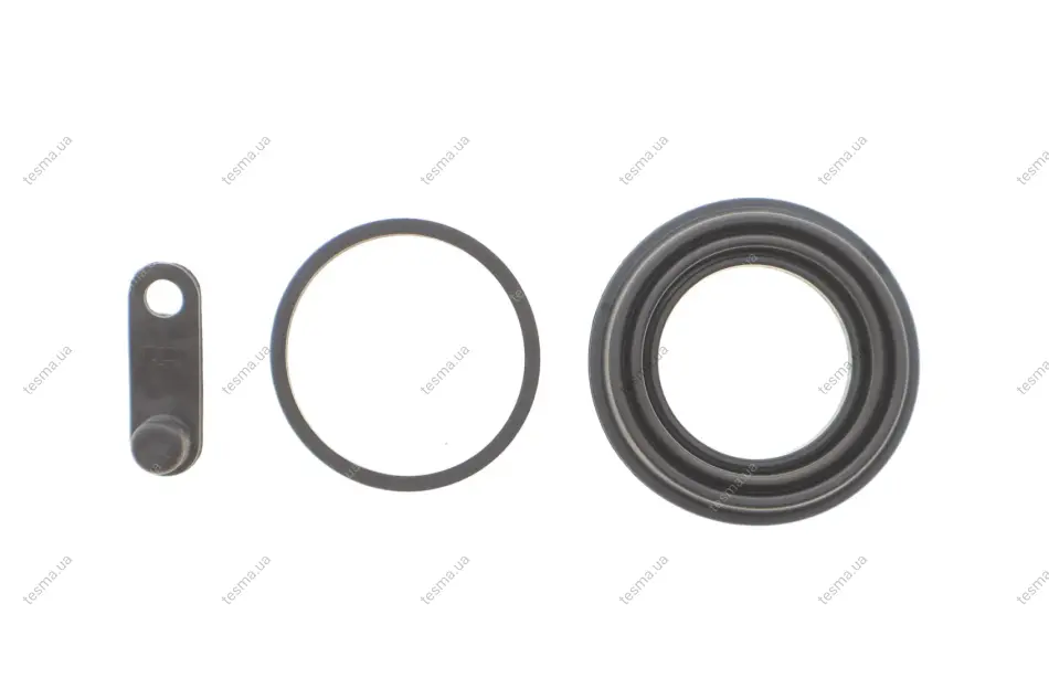 Ремкомплект супорта (заднього) BMW 3 (G20/G80)/i4 (G26) 19- (d=44mm) (Mando) FRENKIT 244082 (фото 1)