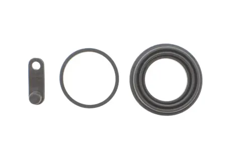 Ремкомплект супорта (заднього) BMW 3 (G20/G80)/i4 (G26) 19- (d=44mm) (Mando) FRENKIT 244082