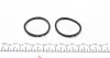 Ремкомплект супорта (переднього/заднього) VW LT 28-35 II/Sprinter 95-06 (d=44mm) (Perrot) FRENKIT 244909 (фото 7)