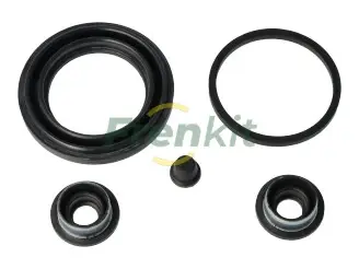 Ремкомплект гальмівного супорта CADILLAC CTS 08-15. STS 04-11 FRENKIT 245053