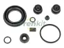 Ремкомплект гальмівного супорта FORD Explorer 10-20. Flex 08-19 FRENKIT 245086 (фото 1)