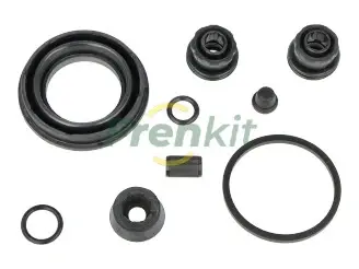 Ремкомплект гальмівного супорта FORD Explorer 10-20. Flex 08-19 FRENKIT 245086