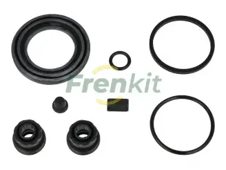 Ремкомплект гальмівного супорта LAND ROVER Range Rover 13-22. Rover Sport 13-22. Defender 20-. Discovery V 17- FRENKIT 245089