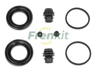 Ремкомплект гальмівного супорта NISSAN Murano 14-. INFINITI QX60 12-20 FRENKIT 245092